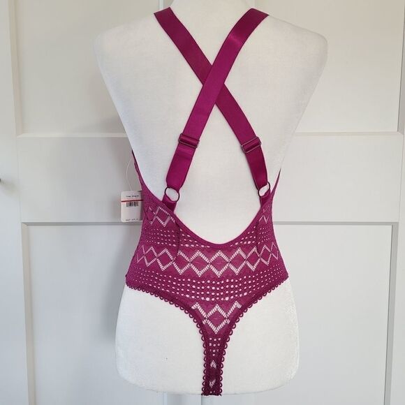 Free people thank you never bodysuit - Picture 14 of 14